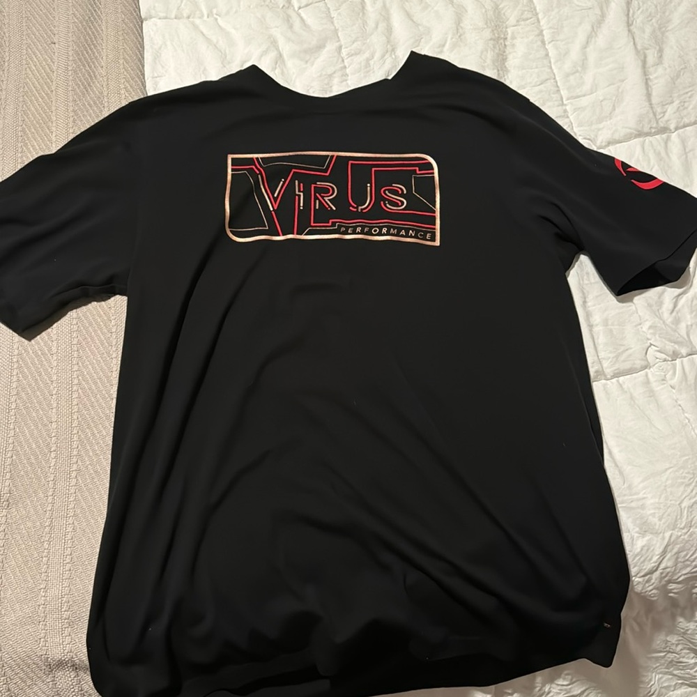 Virus Shirt